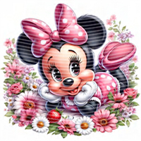 Mickey-AMQ 346